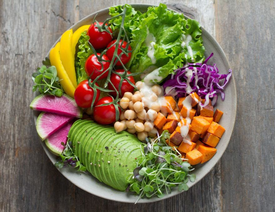 Buddha Bowls: Η νέα τάση διατροφής, που πρέπει να δοκιμάσεις!